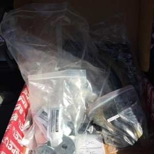 SPC 25460 parts