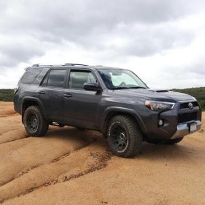 Drasco Truck Trail