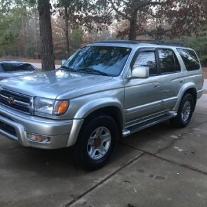 day I bought it