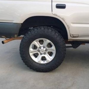 4runner