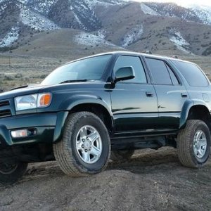 4runner pic