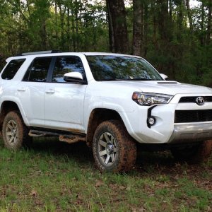 T4R Album - Alabama Spring 2017 - 1