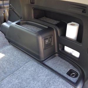 T4R Album - Rear Carpet - 6