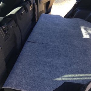 T4R Album - Rear Carpet - 5