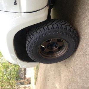 How they sit - I'm a huge fan of this color