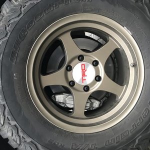 FN Wheels