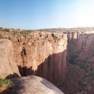 Moab D-Rock