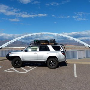 Roosevelt Bridge
