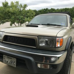 Raptor Grill and Hood 2