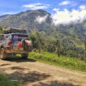 Antioquia, Colombia