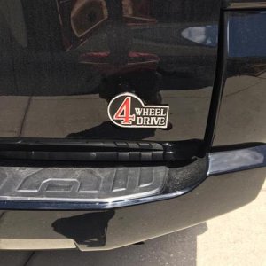 4wd