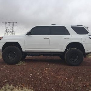 Bootleg canyon
