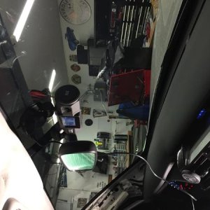 camera testing