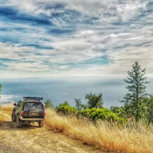 Big Sur