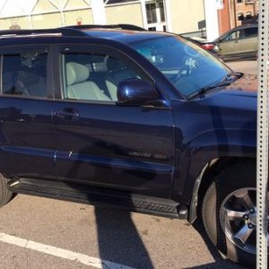PlastiDip side