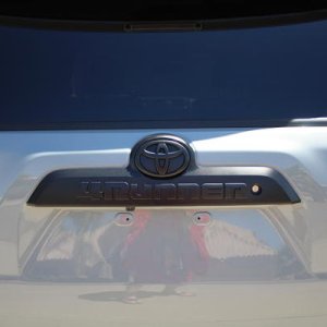 Nox Lux Blackout Kit