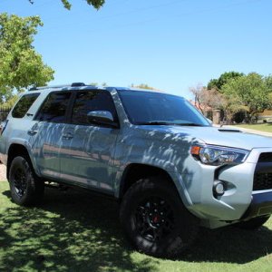 Front right 2