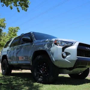 Right Front
