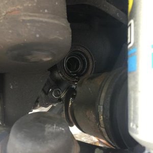 Driver Front Diff 2