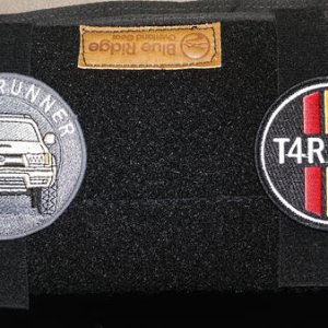 Patches