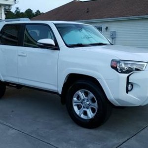 2016 T4R premium  TRADED FOR LIMITED