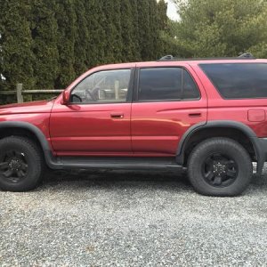 97 project