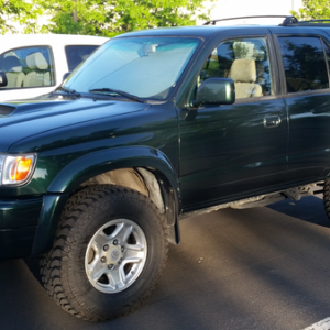 New meats