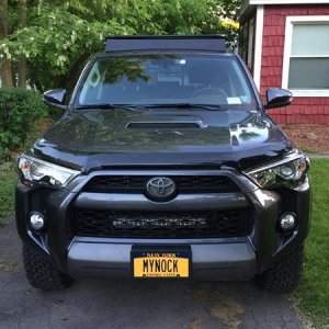 The "Mynock"