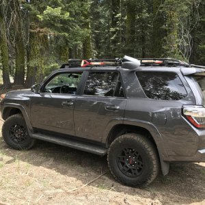 Bear Valley