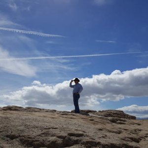 Anza-Borrego Desert
