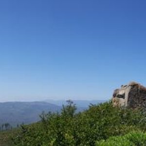 Black Mountain