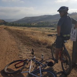 Penasquitos Canyon