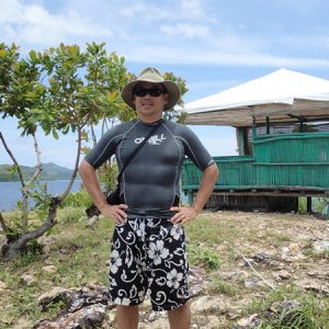 Coron, Philippines