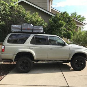 RTT Profile