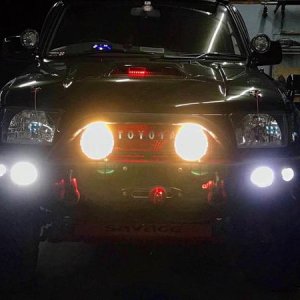 Shrockworks Bumper 1