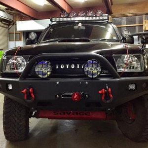 Shrockworks Bumper 2