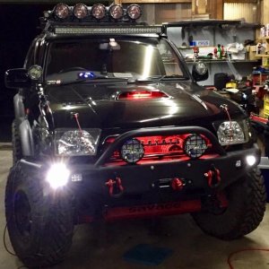 Shrockworks Bumper 3