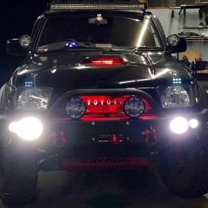 Shrockworks Bumper 4