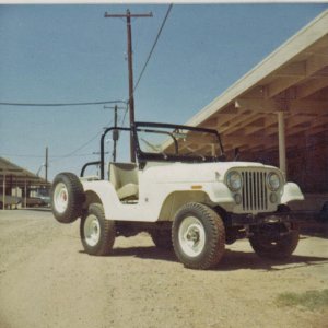 New in 1970