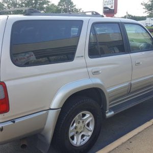 Just finished Test Driving it.... Bought it!