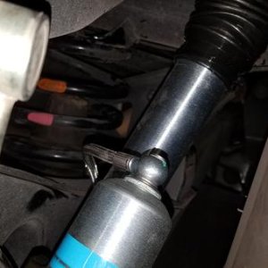 Bilstein 6112