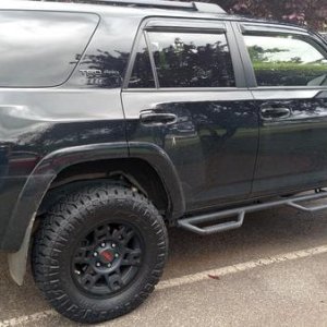 285's