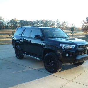 When I Bought it