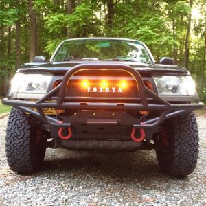 Front End
