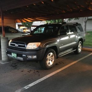 4runner