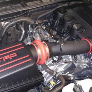 TRD CAI