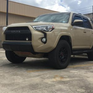 skid plate