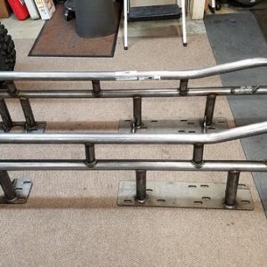 All-Pro sliders-$499 shipped.