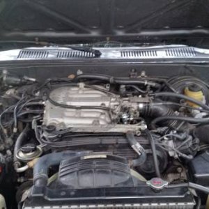 engine