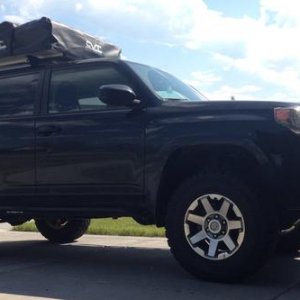 4runner